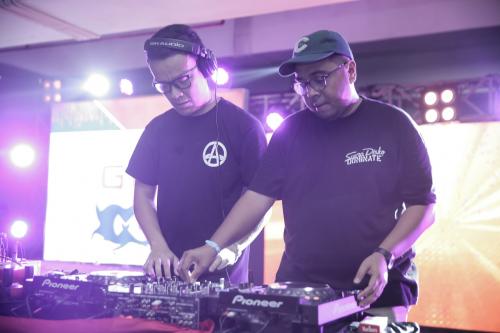 Diskoria Bangkitkan Musik Disko di Indonesia